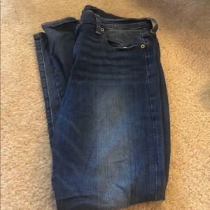 Lucky Brand Jeans